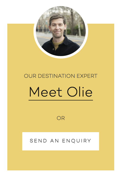 Click to send enquiry to holiday expert
