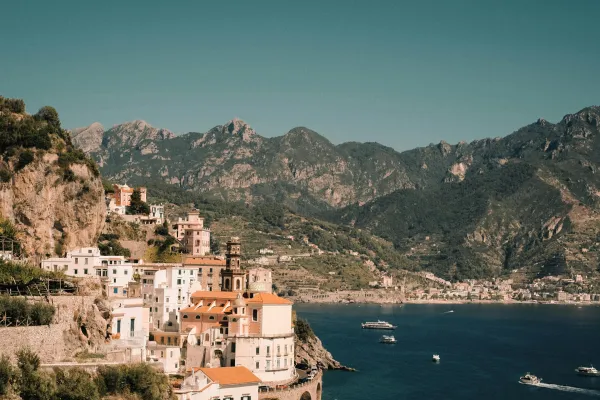 Classic New Zealand Holiday