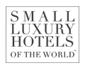 Small Luxury Hotels Award